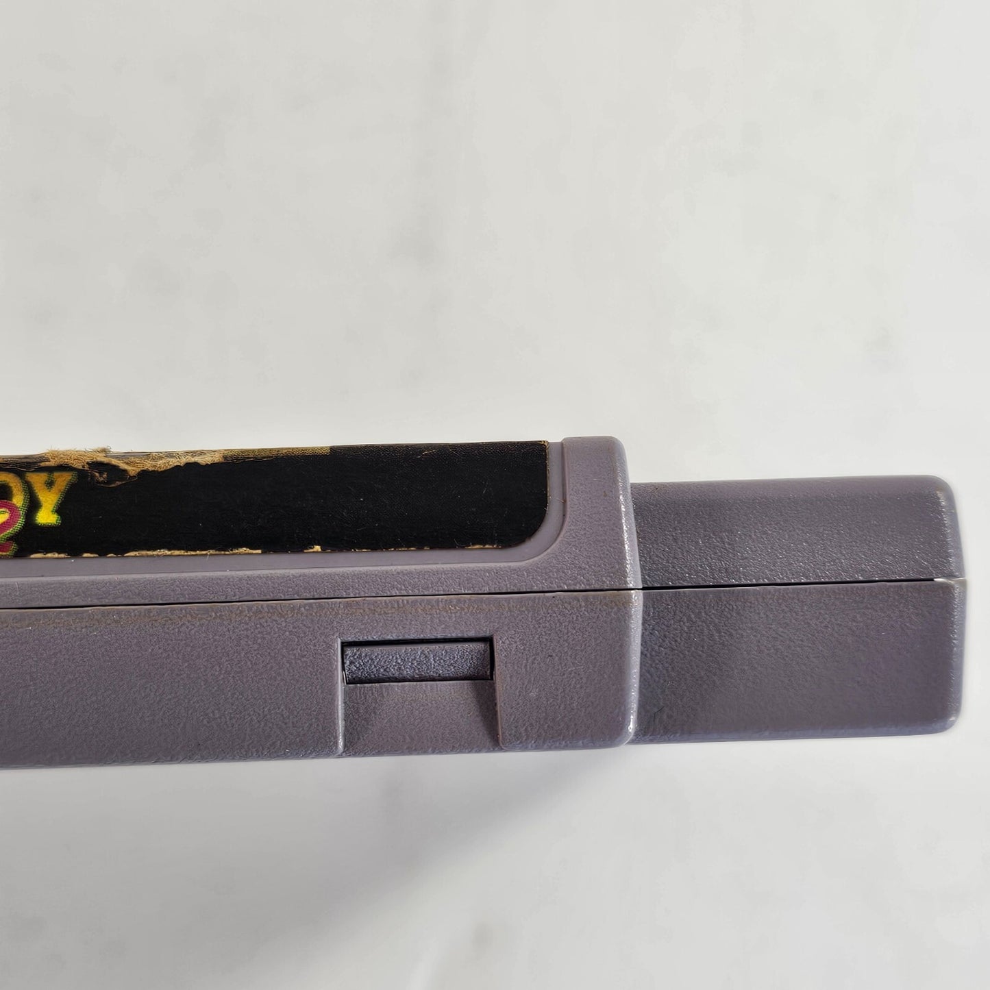 Paperboy 2 (Super Nintendo Entertainment System, 1991) Game Cartridge - Tested