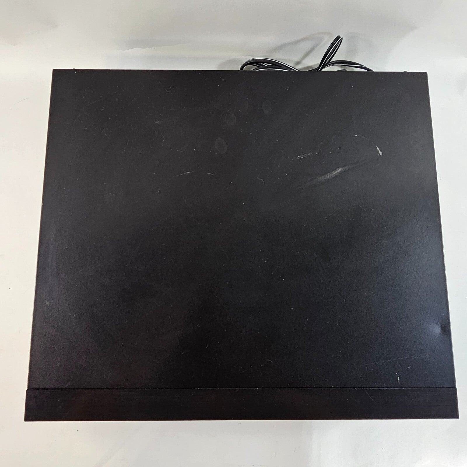 Sony CDP-C505 5 Disc CD Changer - Tested and Working - No Remote