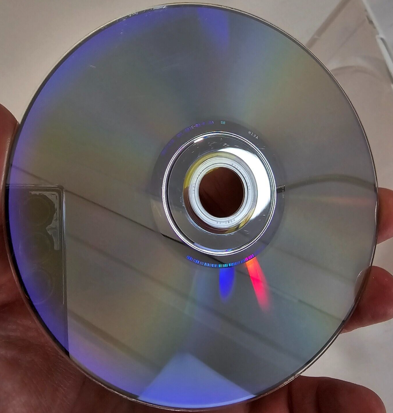 SpongeBob's Truth or Square (Nintendo Wii, 2009) Game Case Manual - Tested