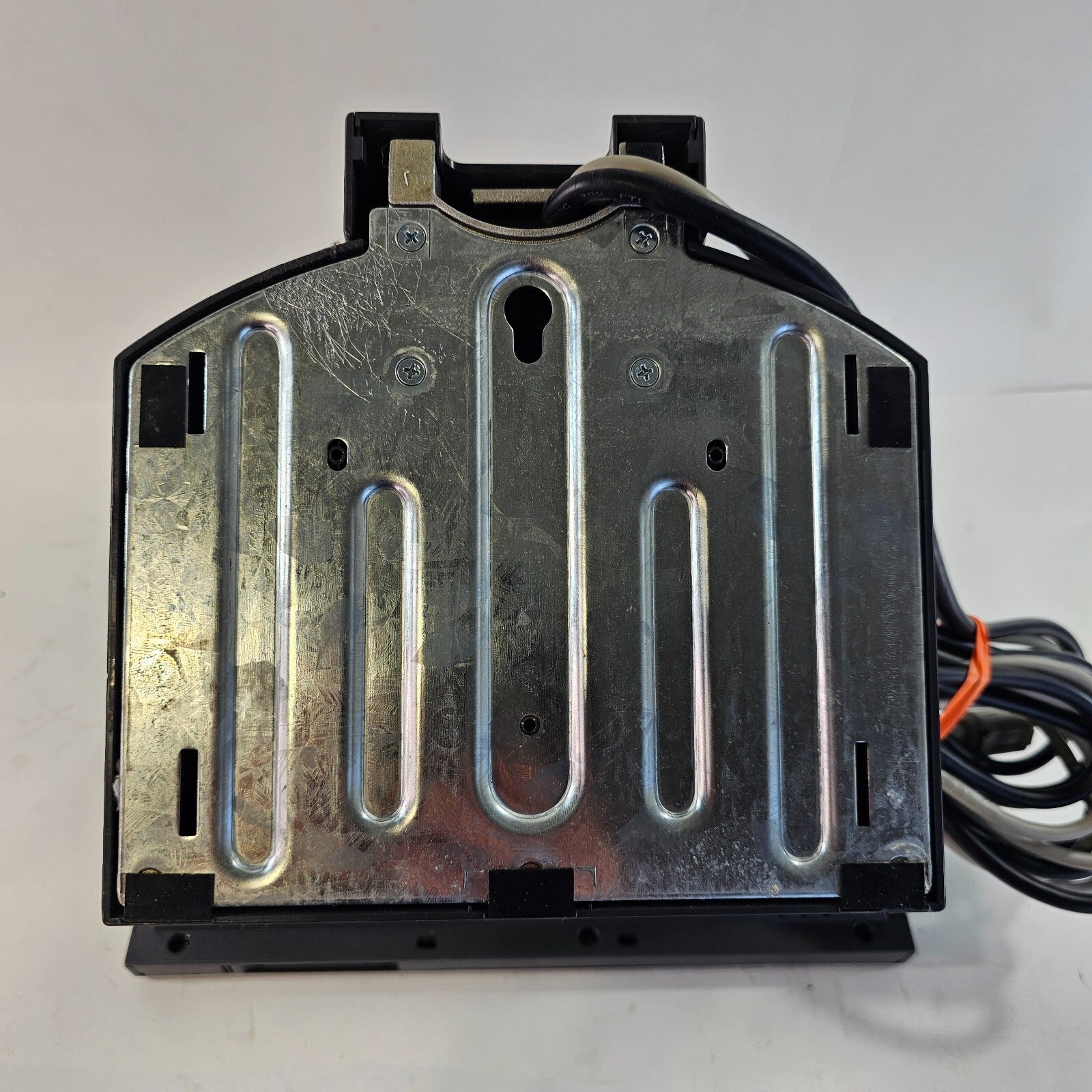 Toshiba IBM 3AA00927400 POS 12" Touchscreen Monitor Display 4820 2LG - Tested