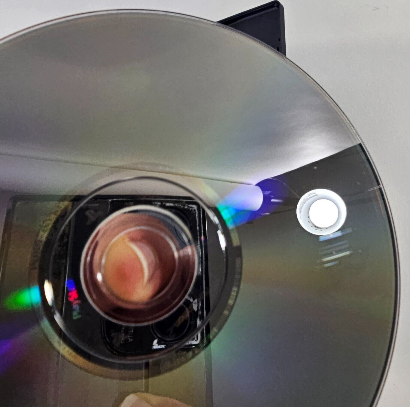 Sly Cooper And The Thievius Raccoonus (PlayStation 2, 2003) Game Case Manual Reg