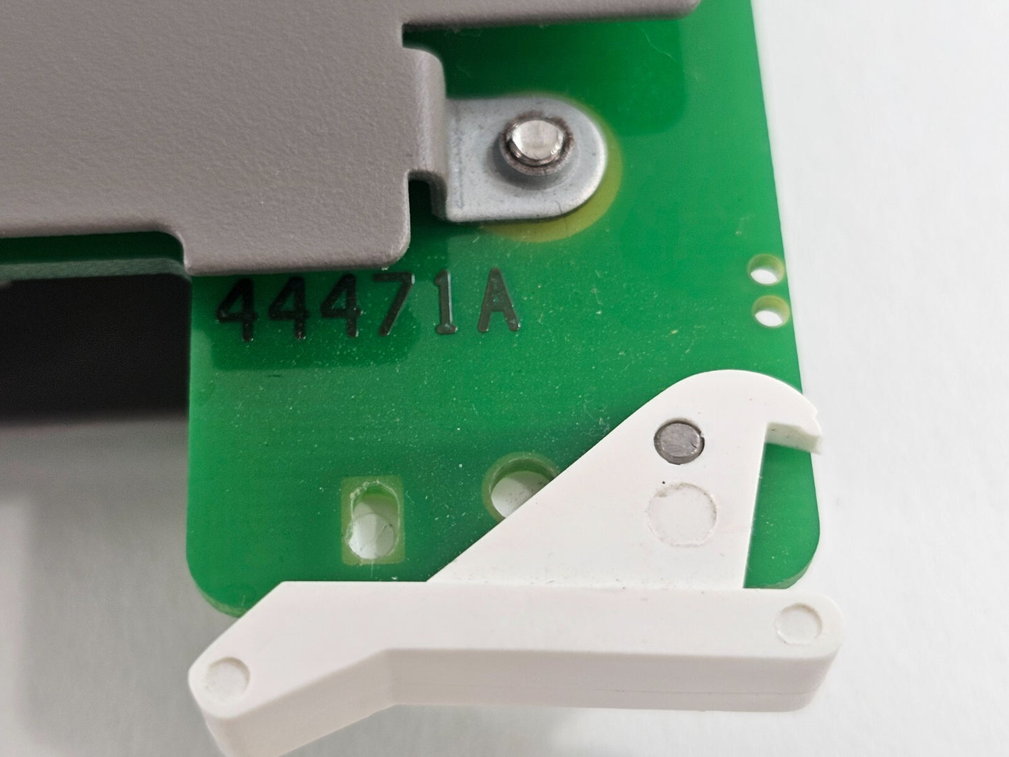 HP Agilent 44471A General Purpose Relay Module - Tested and Working (1625)