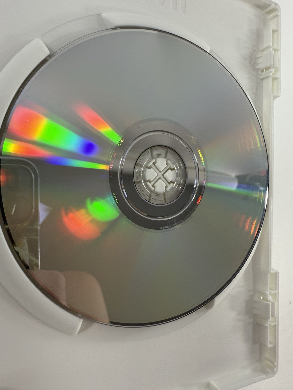 Donkey Kong Country Returns (Nintendo Wii, 2010) Game Case Manual - Tested