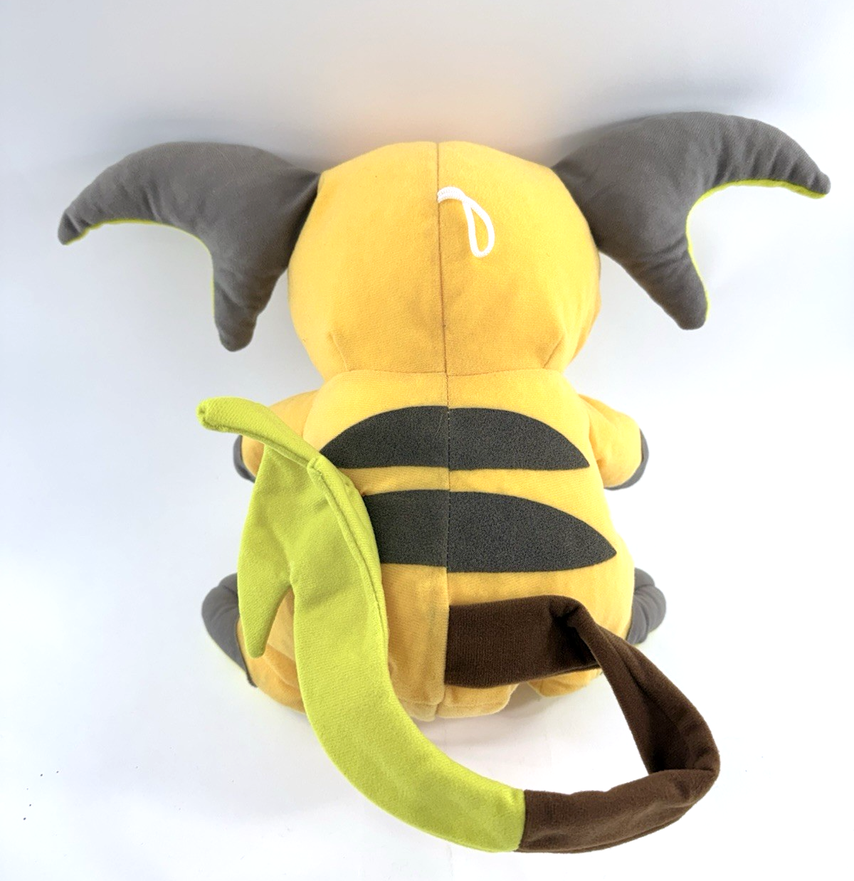 Toy Factory 2018 Pokémon 12" Raichu Medium Sized Plush