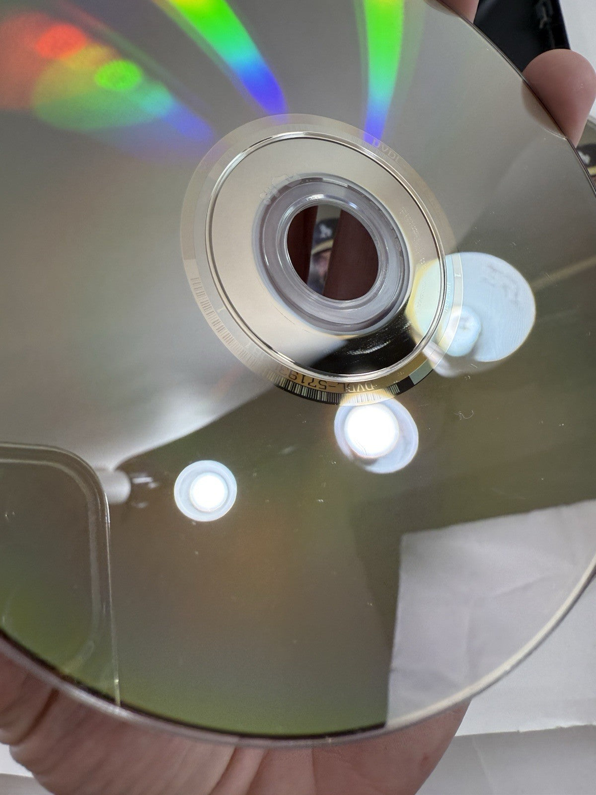Highway to Heaven: Season 3 And 4 (DVD Bundle) Tested And Working