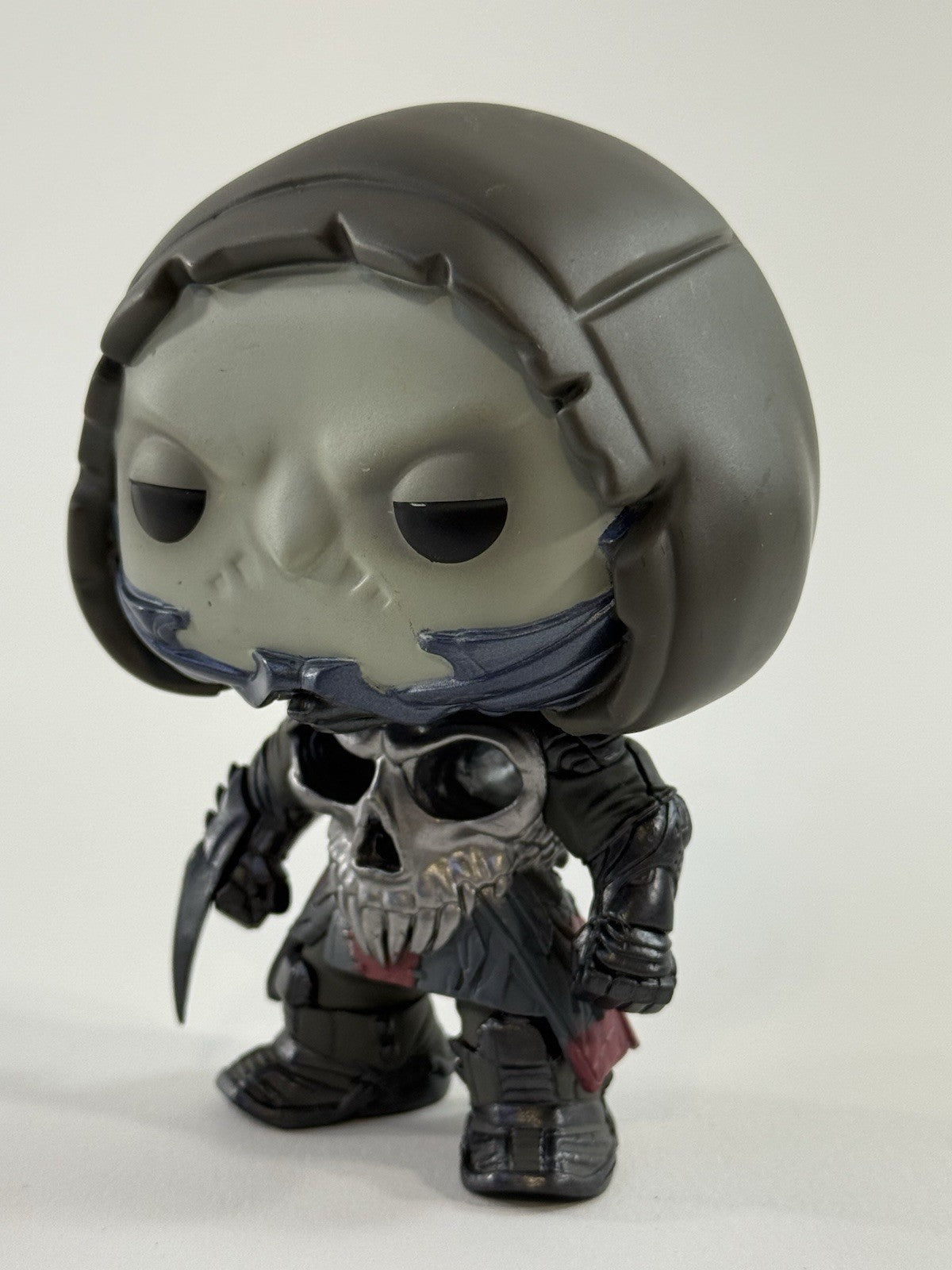 Funko Pop! Movies 2018 Ready Player One i-R0k #502 Loose Figure