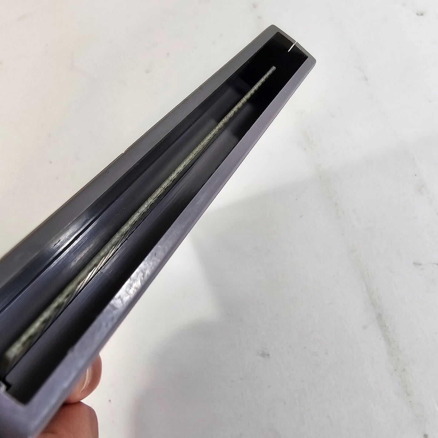 Fester's Quest (Nintendo Entertainment System, 1989) Game Cartridge