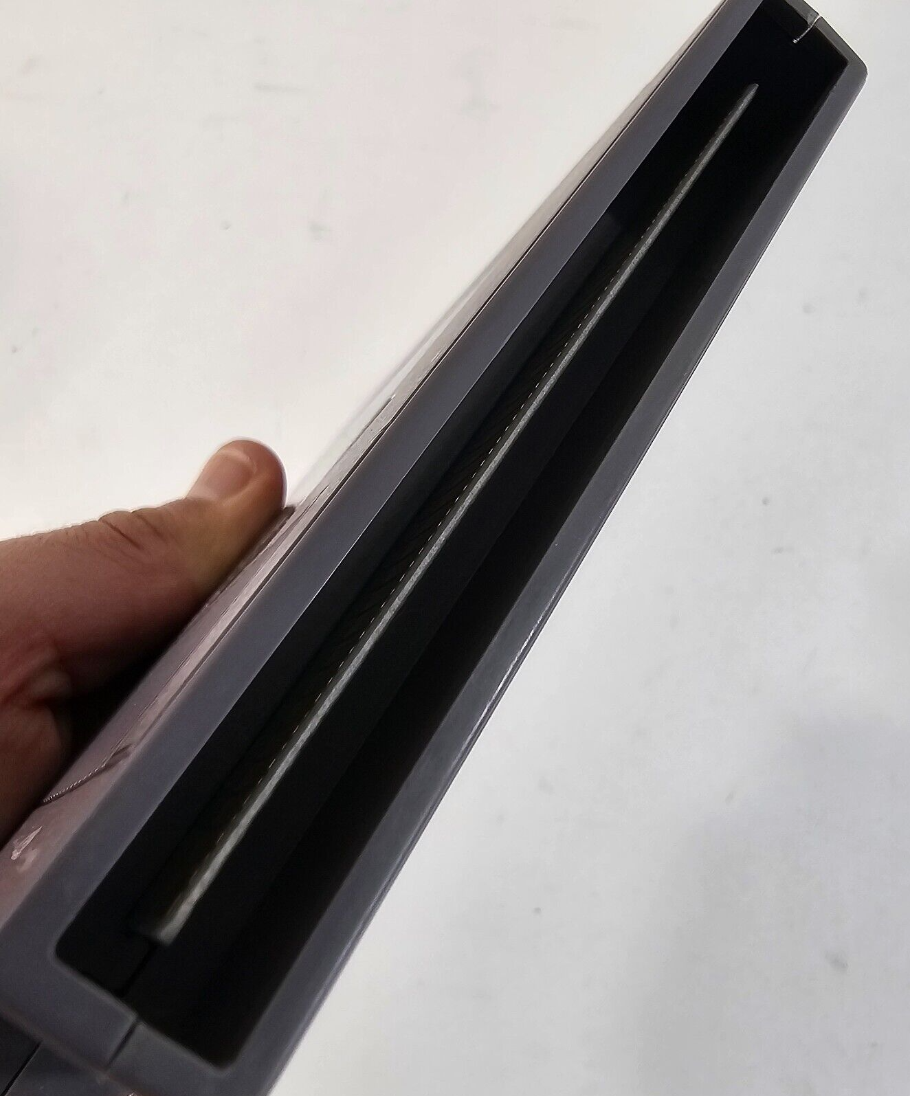 Trojan (Nintendo Entertainment System, 1989) Game Cartridge