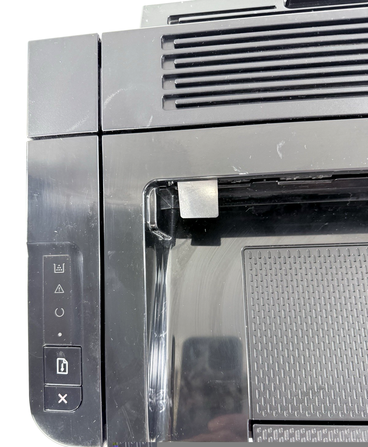 HP LaserJet Pro P1606dn Workgroup Laser Printer - Tested and Working