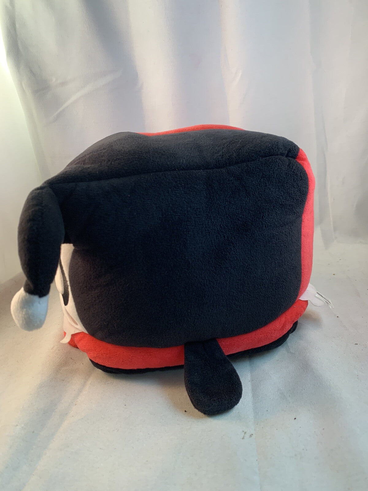 WishFactory 2016 Kawaii Cubes Series 7" Harley Quinn plush