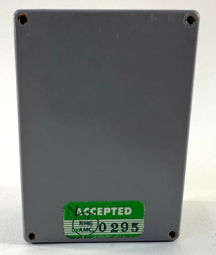 Acopian 5EB100 AC to DC Power Module 5V 1A Linear Converter