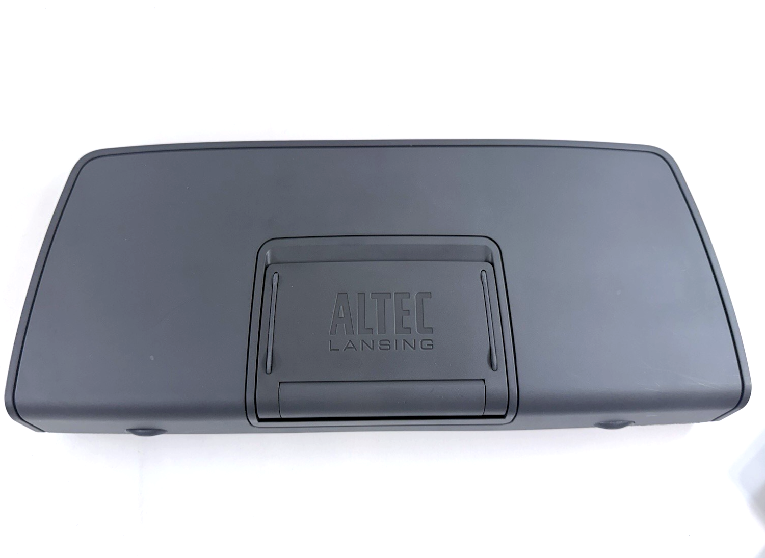 Altec Lansing inMotion iMT630 Slimline Powered Audio System - Tested and Working