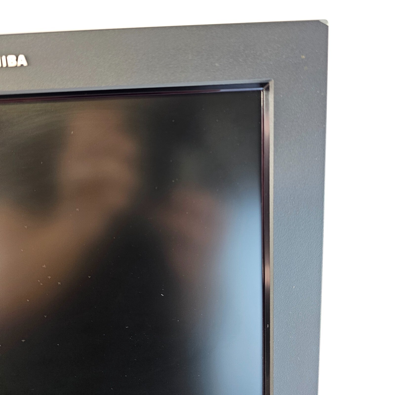 Toshiba IBM 3AA00927400 POS 12" Touchscreen Monitor Display 4820 2LG - Tested