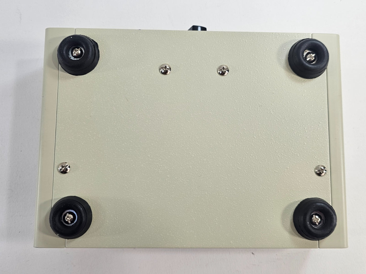 BusinessLand Manual DB-25 A/B Data Switch Box - Parallel Port Selector  - Tested