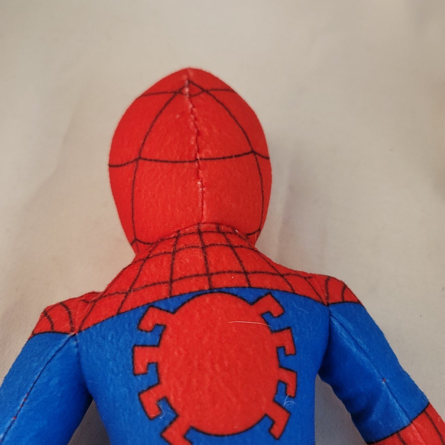 Marvel Spider-Man Plush , The Northwest Company 2021, 15in.