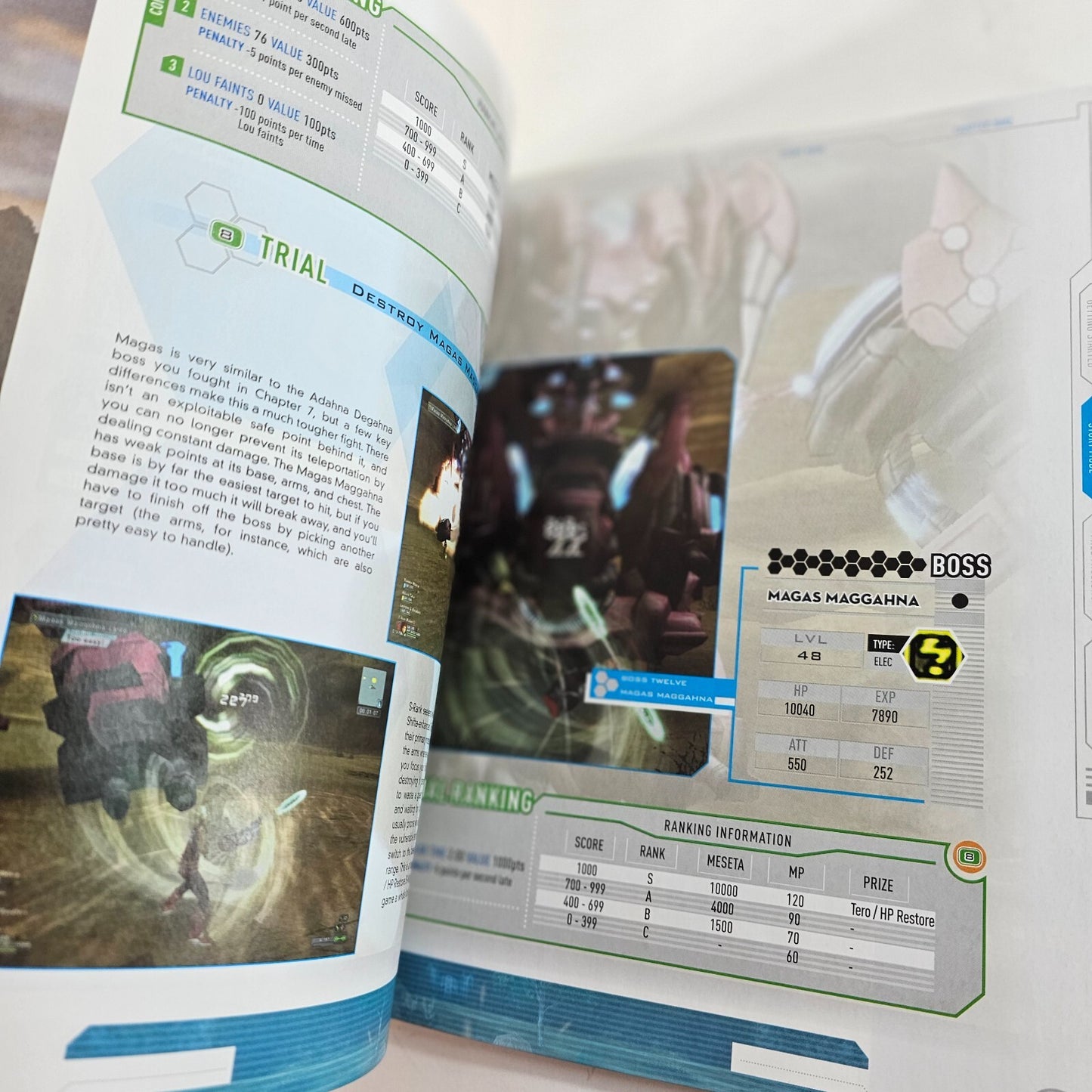 Phantasy Star Universe by BradyGames Staff (2006, Trade Paperback)