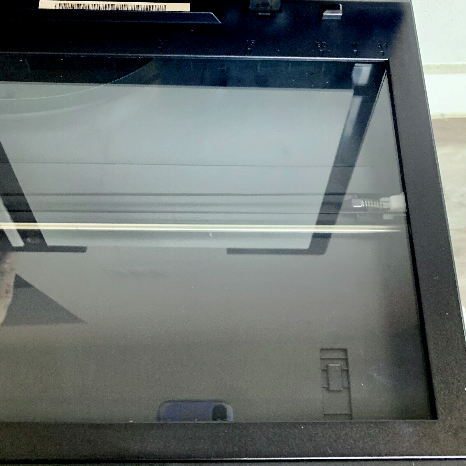 Dell E525W Wireless All-in-One Laser Printer - Tested and Working - Read