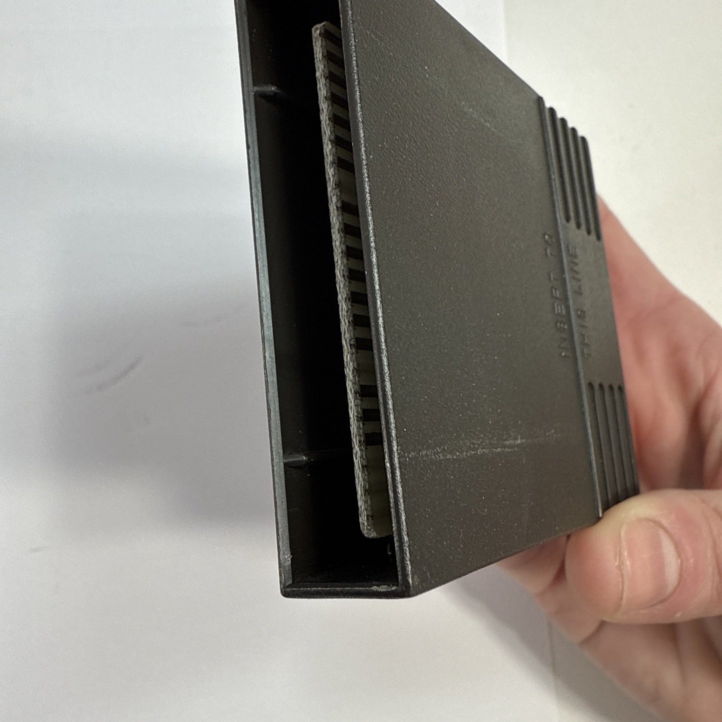 Triple Action (Intellivision, 1981) Game, Case, Manual, Overlays - Tested