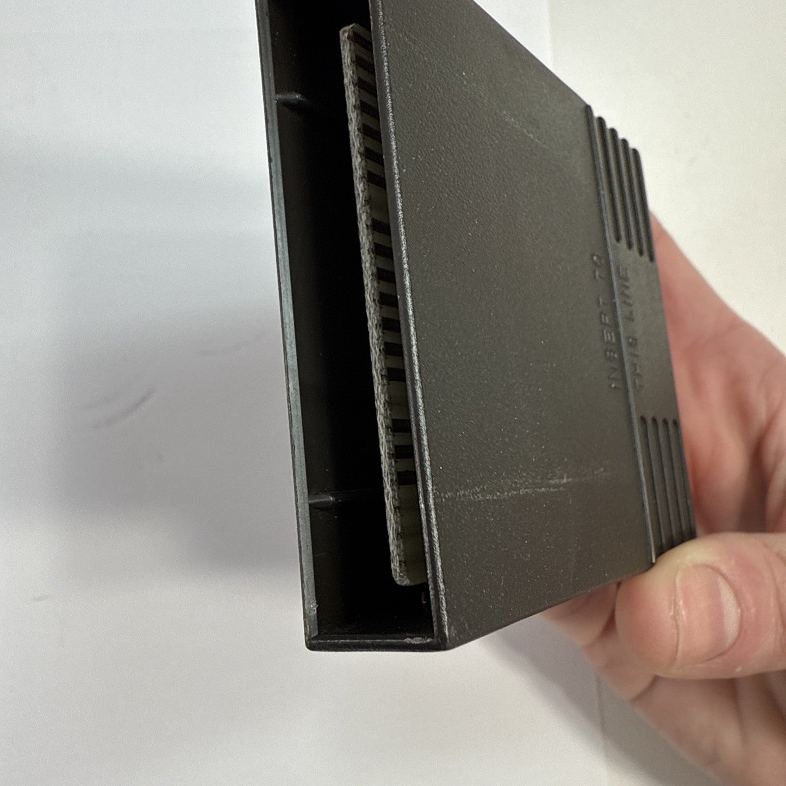 Triple Action (Intellivision, 1981) Game, Case, Manual, Overlays - Tested