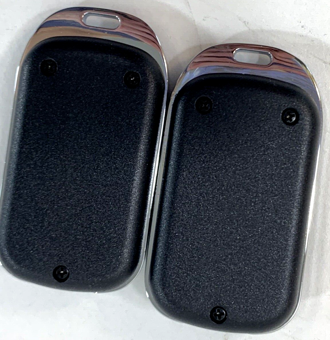 Solidremote Replacement Remote RF Transmitter C-IC Garage Door Opener Set Of 2