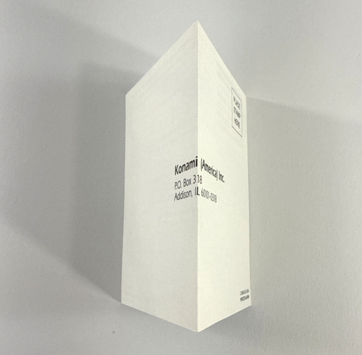 Tiny Toon Adventures: Wacky Sports (GameBoy, 1994) Game Box Manual Reg. Inserts