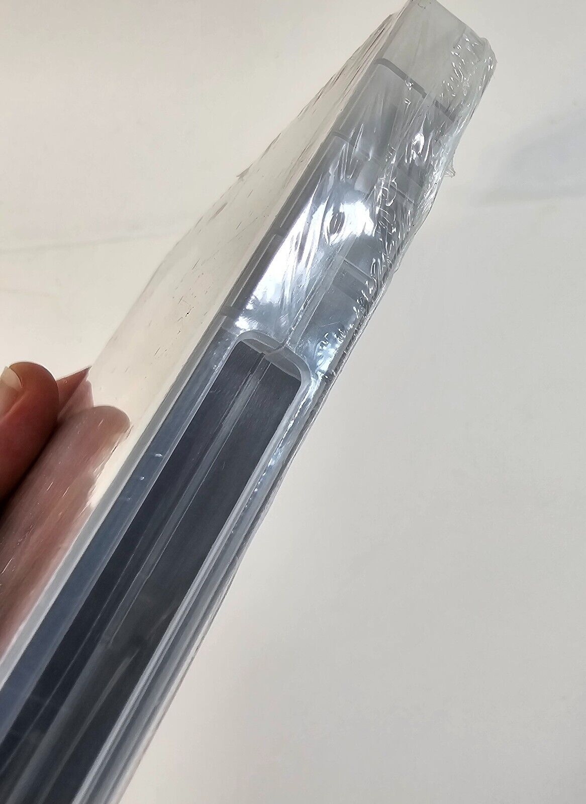 Trinity Blood - Vol. 1 (DVD, 2006)  Vampire Animation Series - New, Sealed