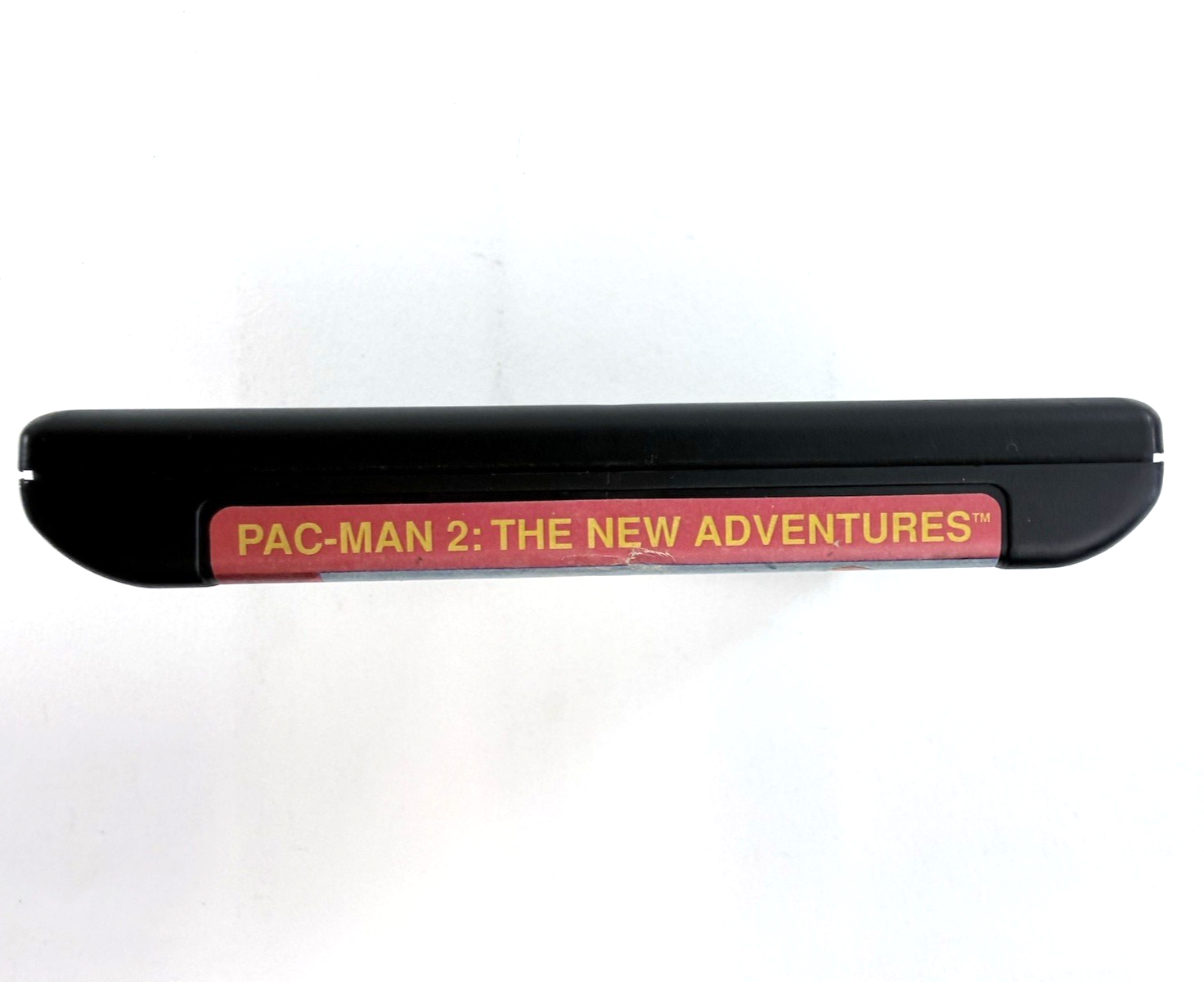 Pac-Man 2: The New Adventures (Sega Genesis, 1994) Game Cartridge - Tested