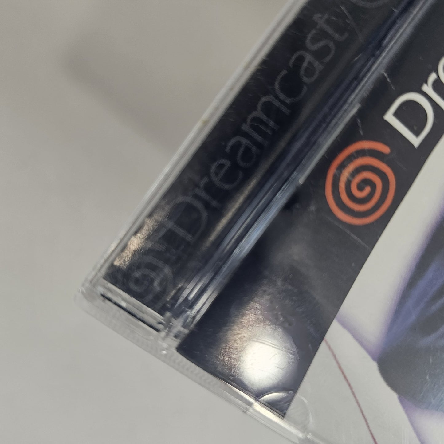 World Series Baseball 2K2 (Sega Dreamcast, 2001) Game Case Manual - Tested