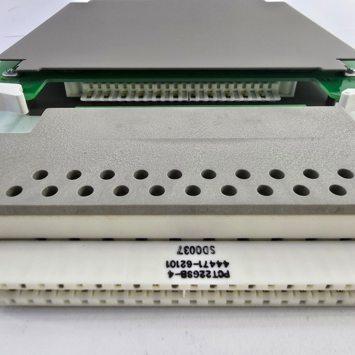 HP Agilent 44471A General Purpose Relay Module - Tested and Working (1313)