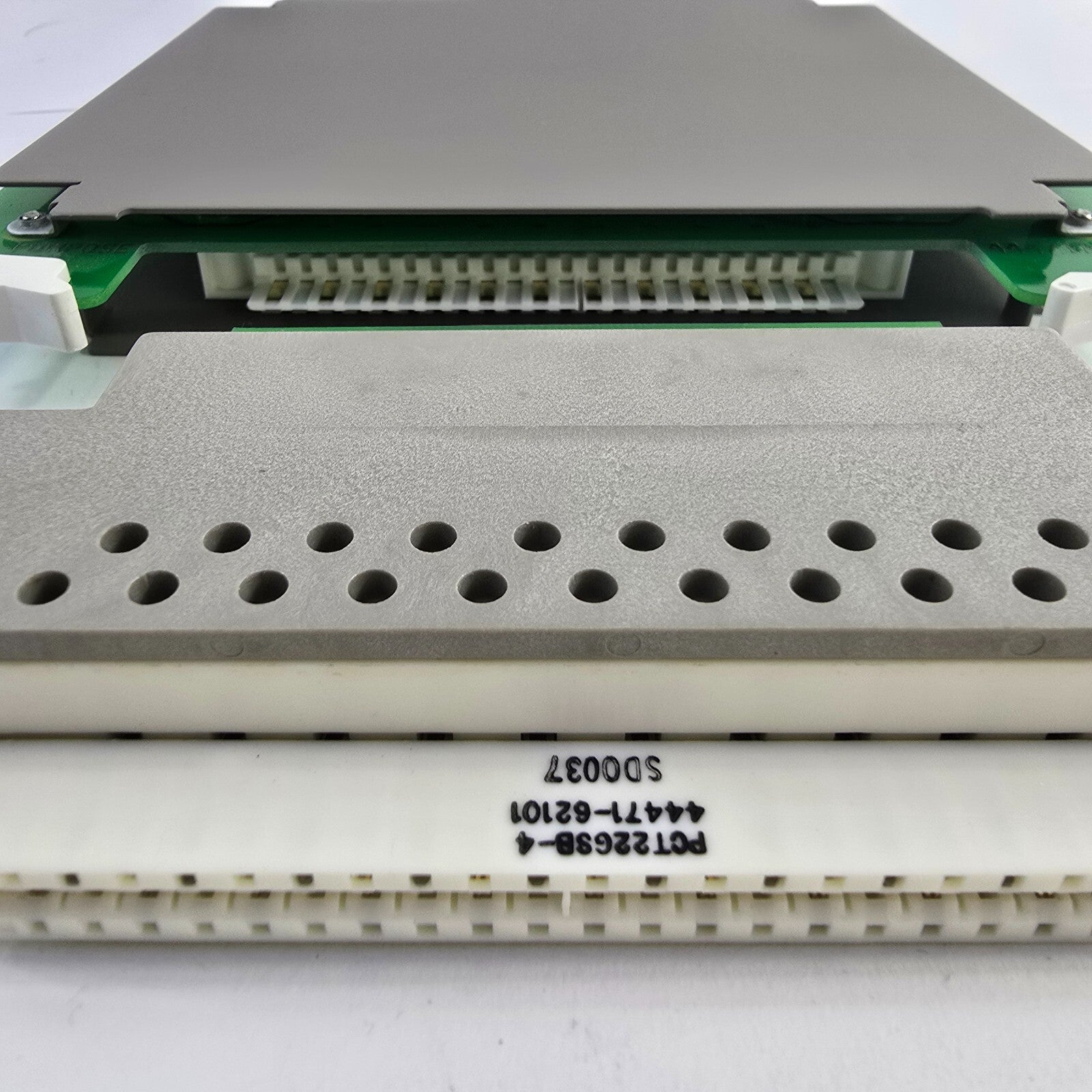 HP Agilent 44471A General Purpose Relay Module - Tested and Working (1313)