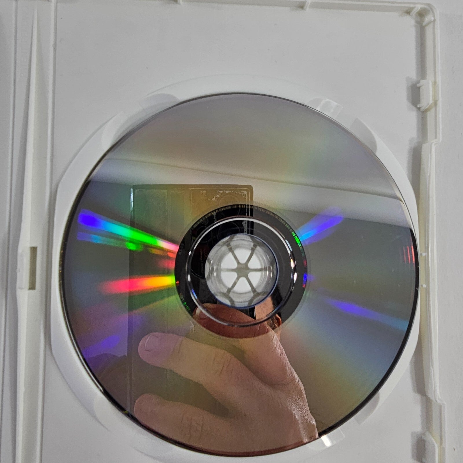 Disney Sing It: Family Hits (Nintendo Wii, 2010) Game Case Manual - Tested