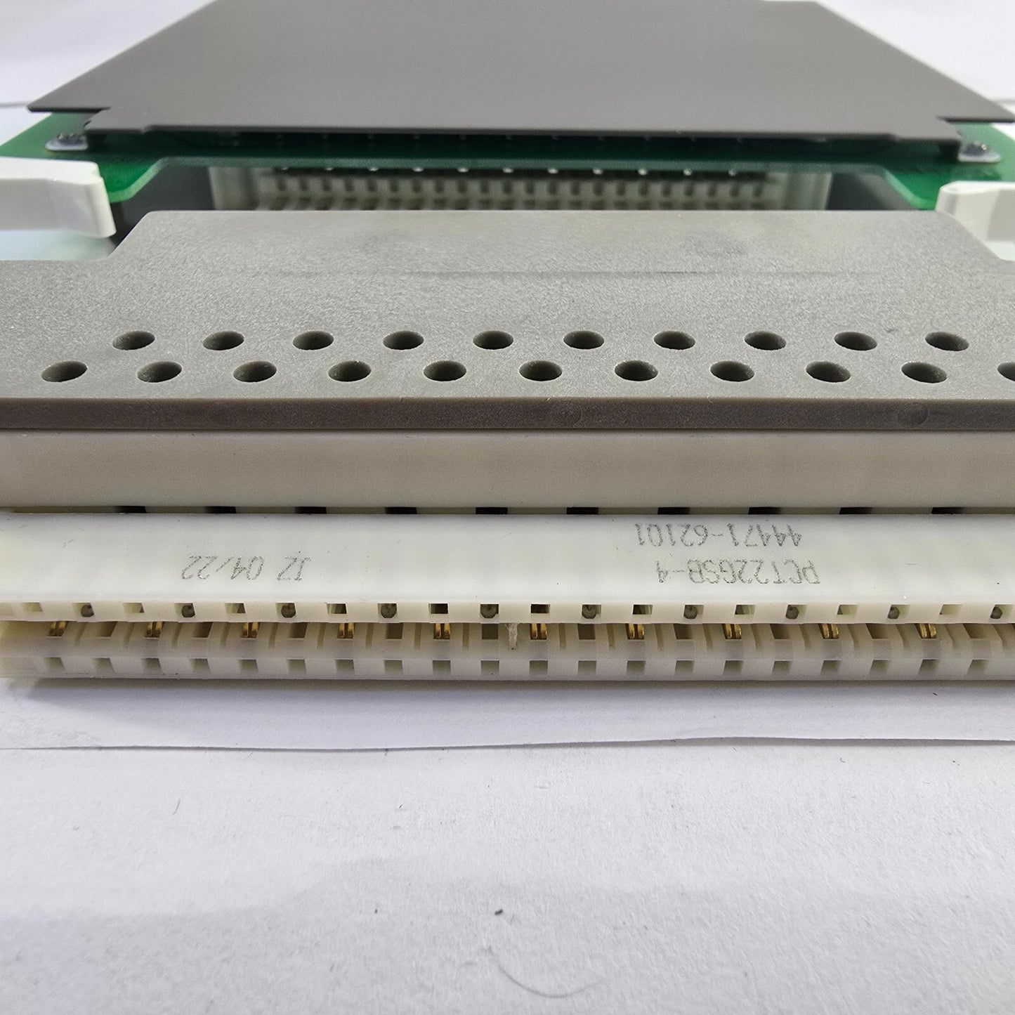 HP Agilent 44471A General Purpose Relay Module - Tested and Working (1616)