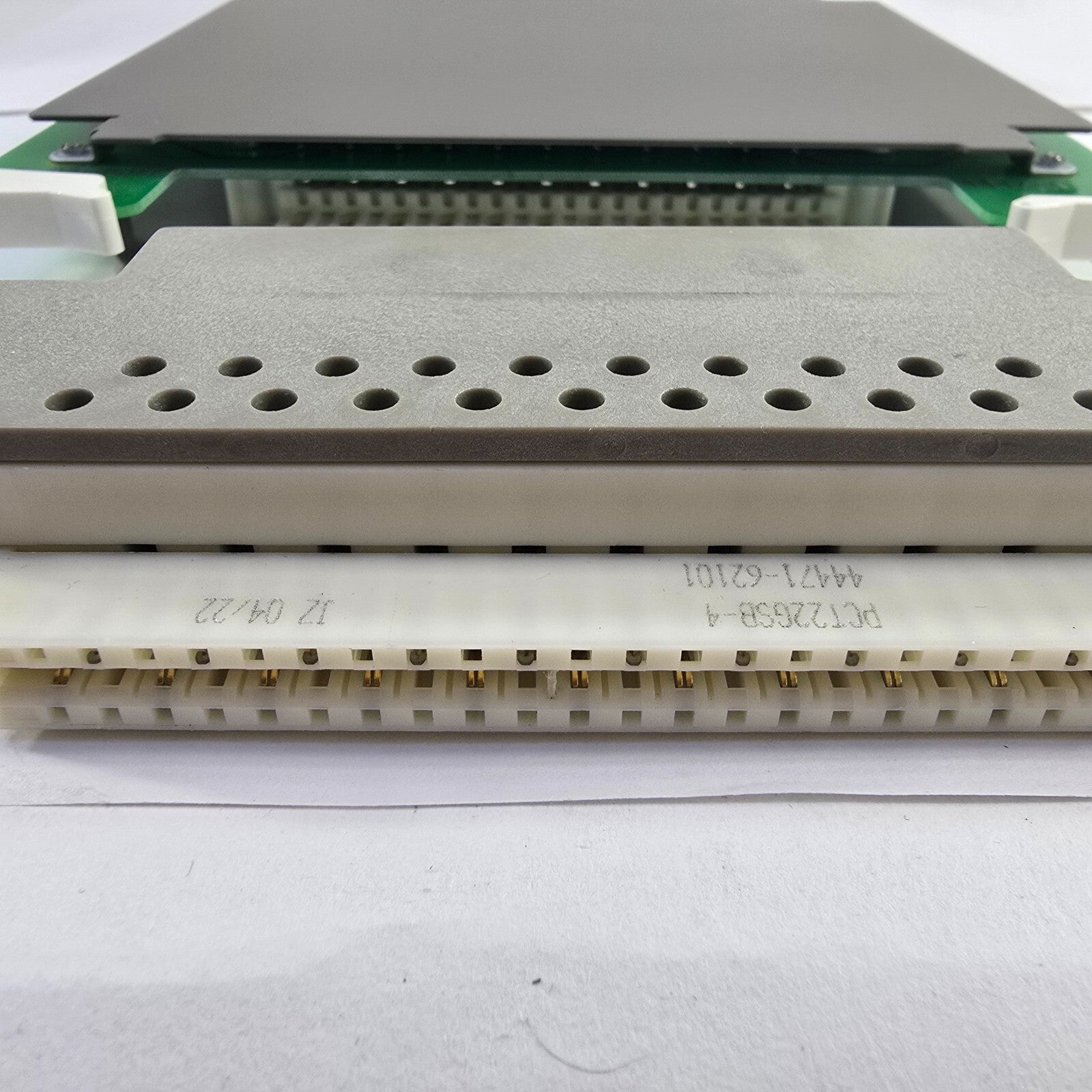 HP Agilent 44471A General Purpose Relay Module - Tested and Working (1616)