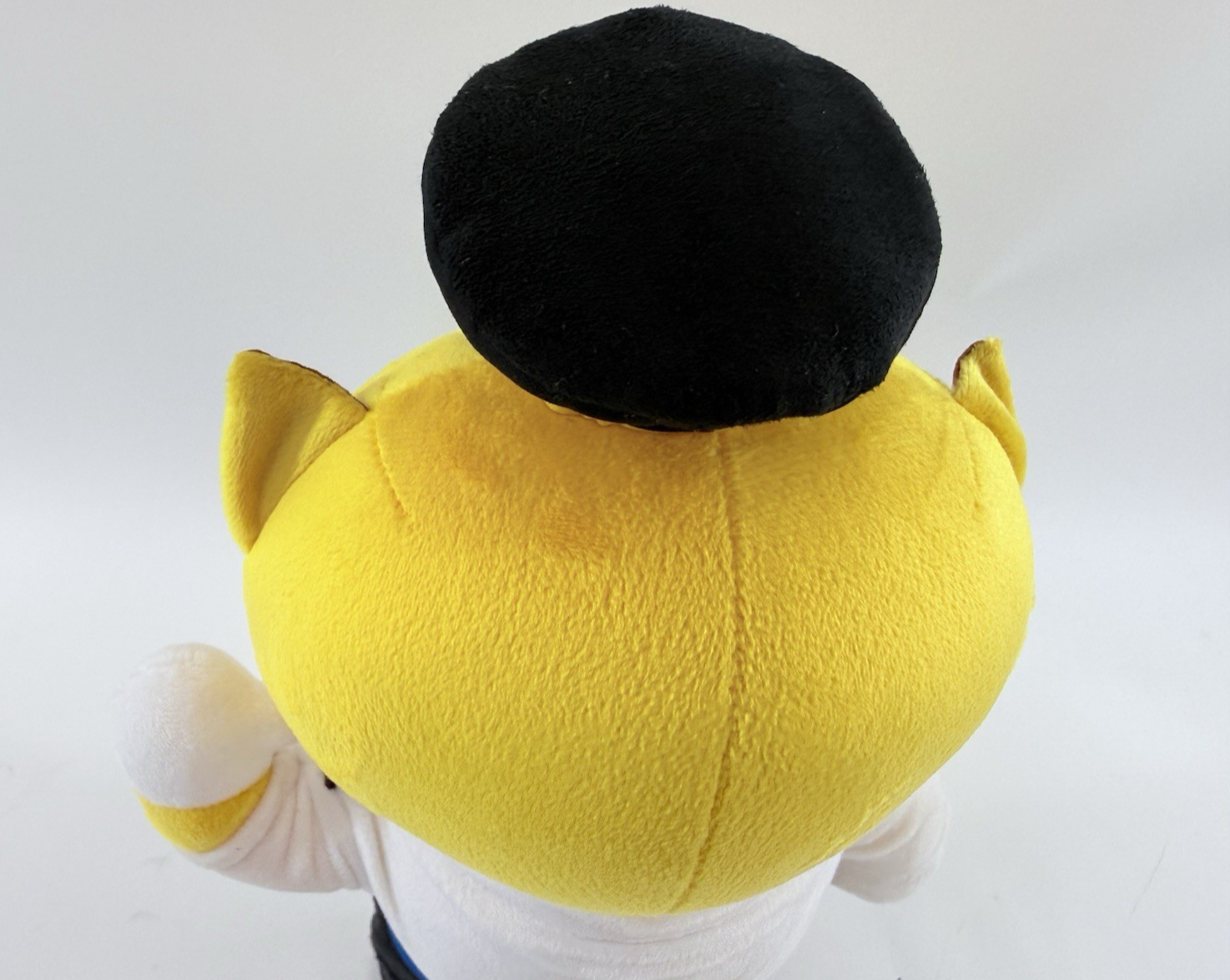 WSOC 2023 Hanoi Vietnam Airlines Pilot Cat Plush Mascot IATA Safety Conference