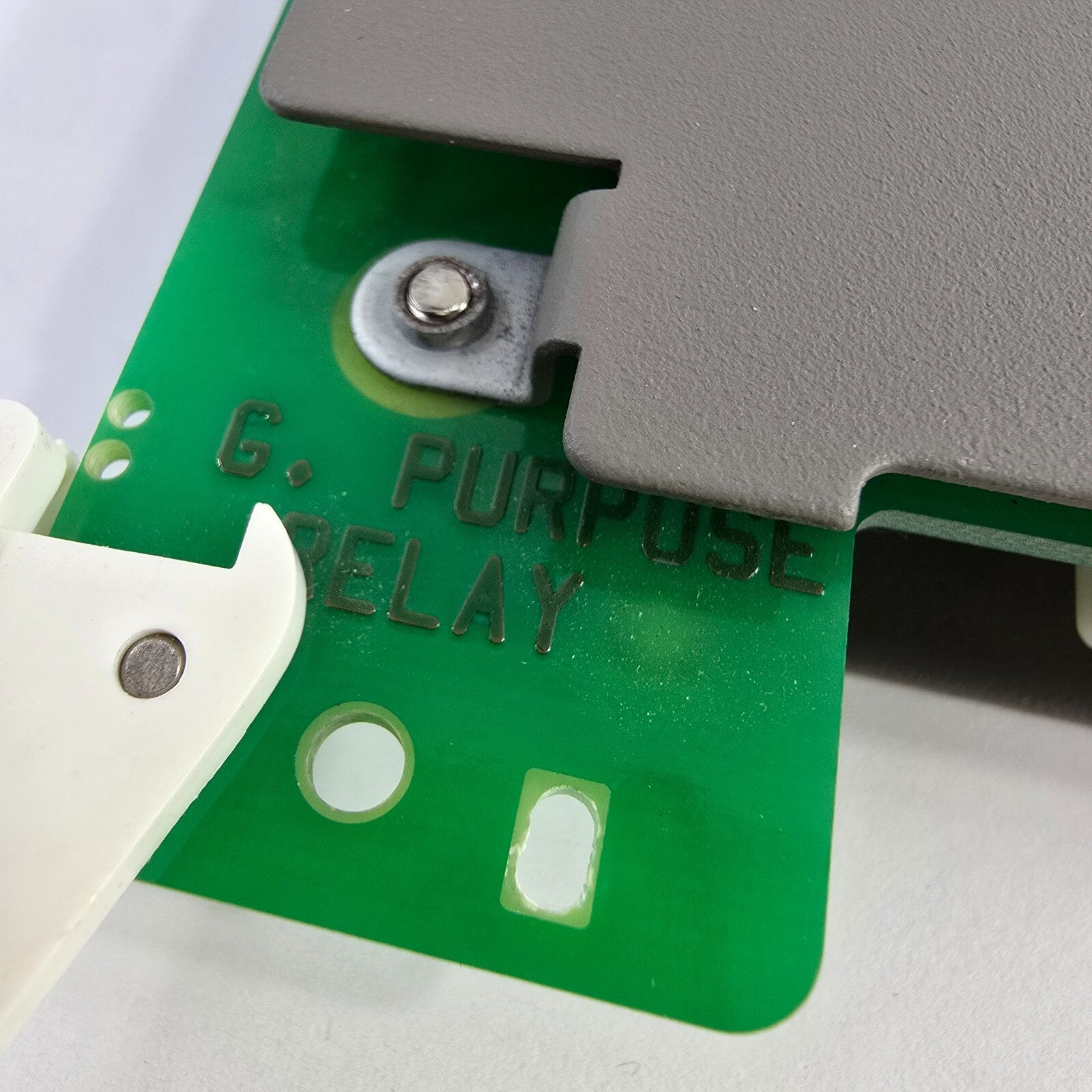 HP Agilent 44471A General Purpose Relay Module - Tested and Working (1940)