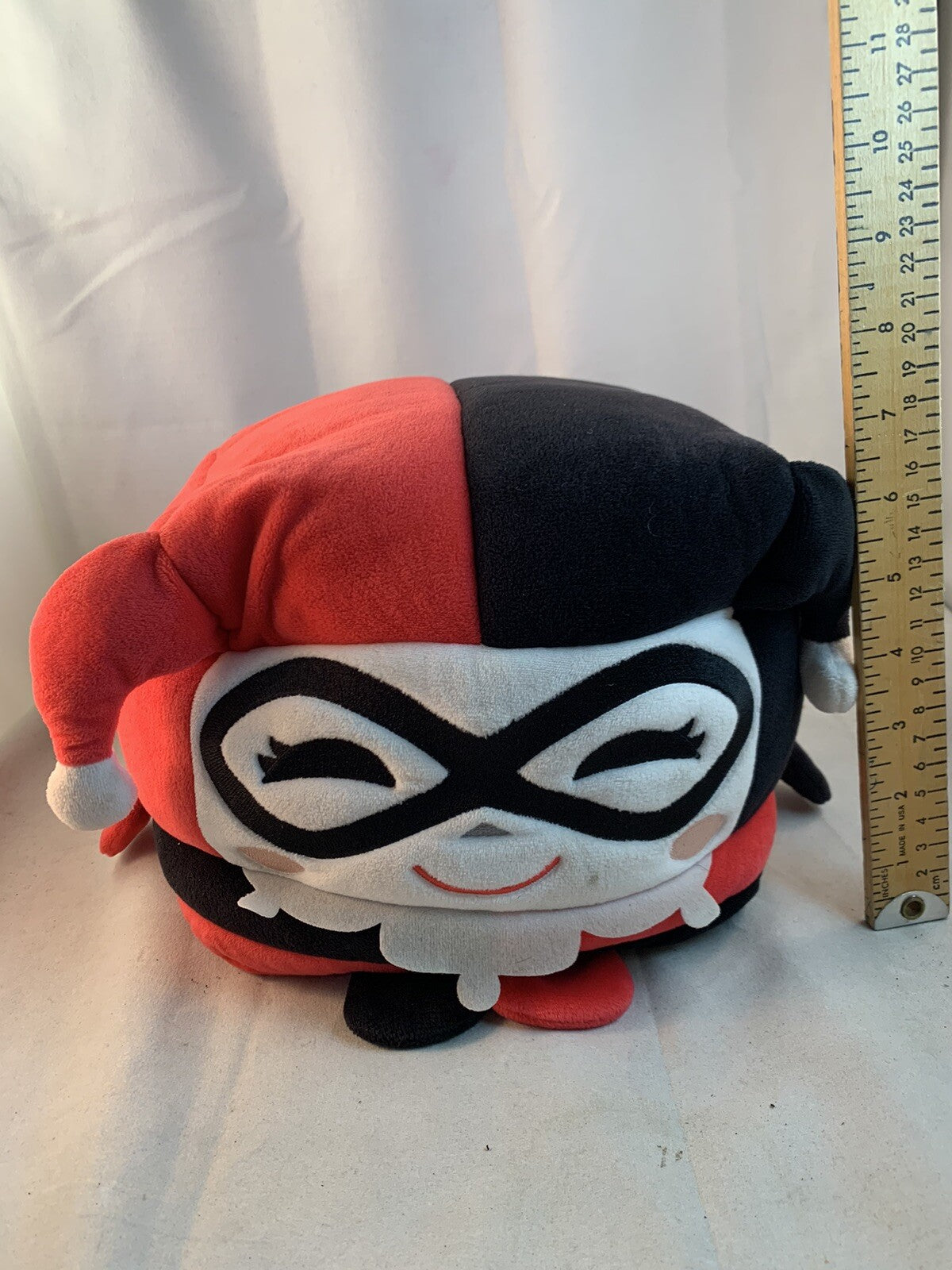 Harley Quinn WishFactory Kawaii Cubes Series