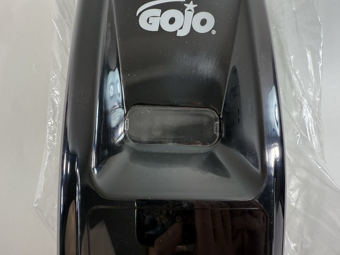 Gojo Push-Style Soap Dispenser 9033-12 - New, No Box
