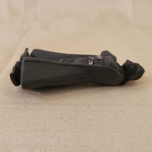 LFL Darth Vader 1983 Rubber Star Wars Figure