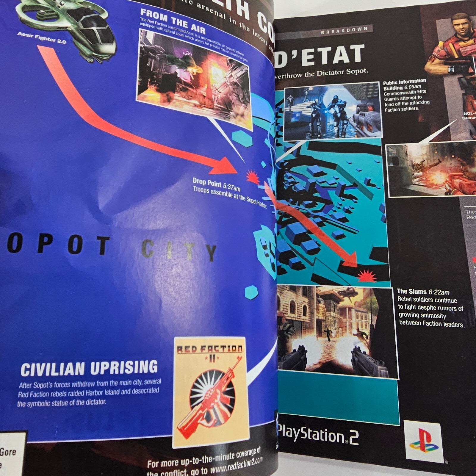 Electronic Gaming Monthly #165 The Legend of Zelda: The Wind Waker April 2003