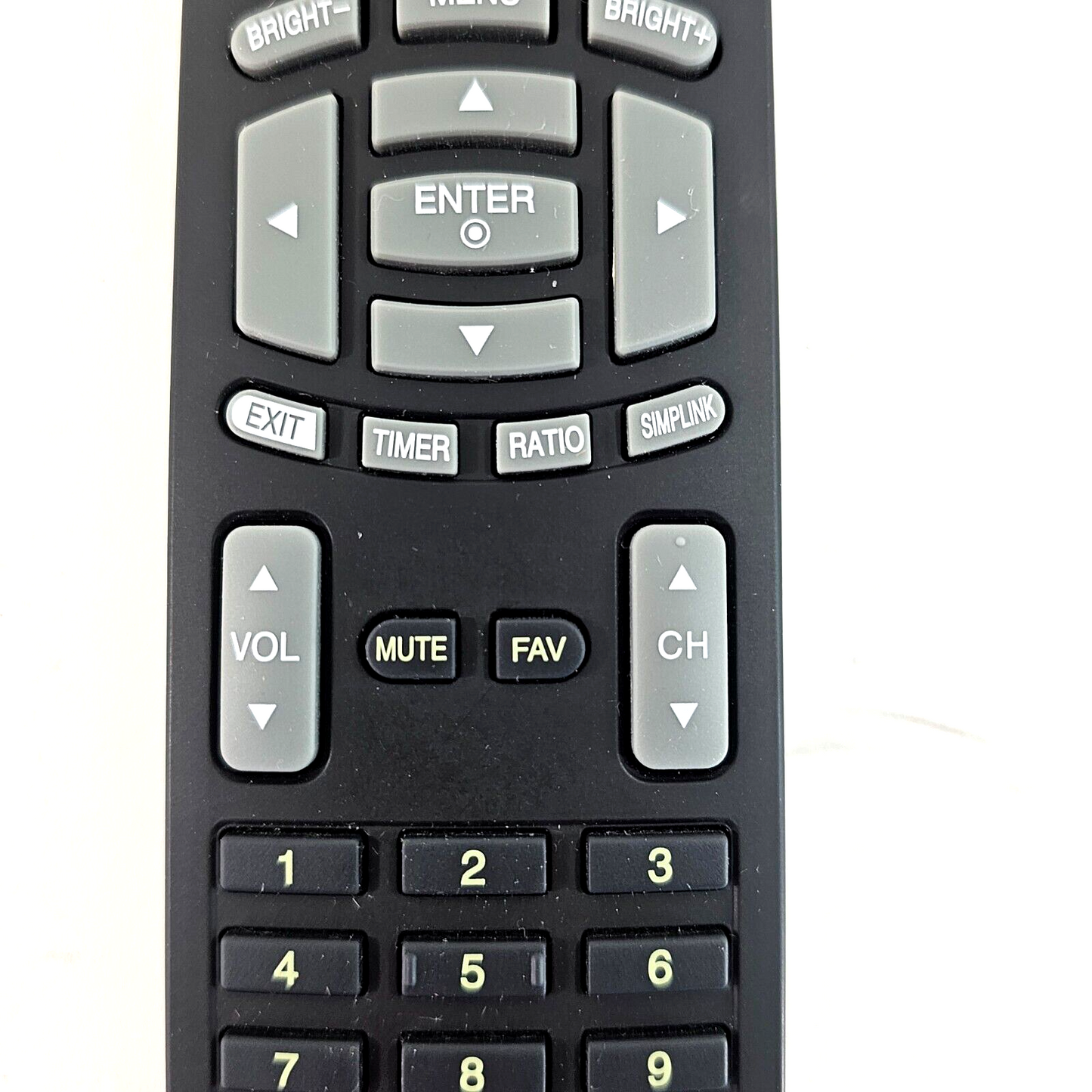LG MKJ39927801 Remote Control 32LG10 50PY3D 52LB5DF 52LBX 60PC1D 60PC1DC  Tested