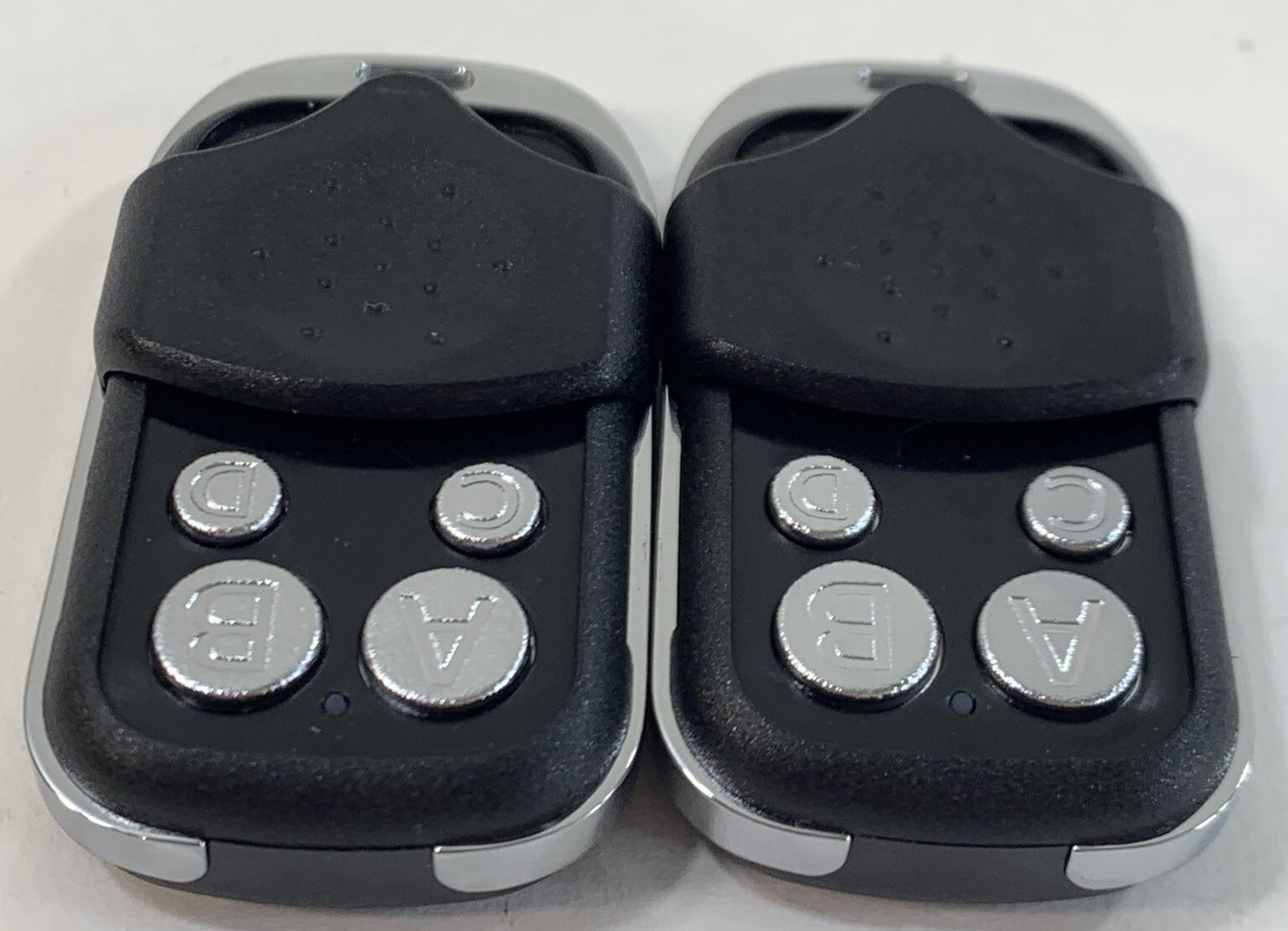 Solidremote Replacement Remote RF Transmitter C-IC Garage Door Opener Set Of 2