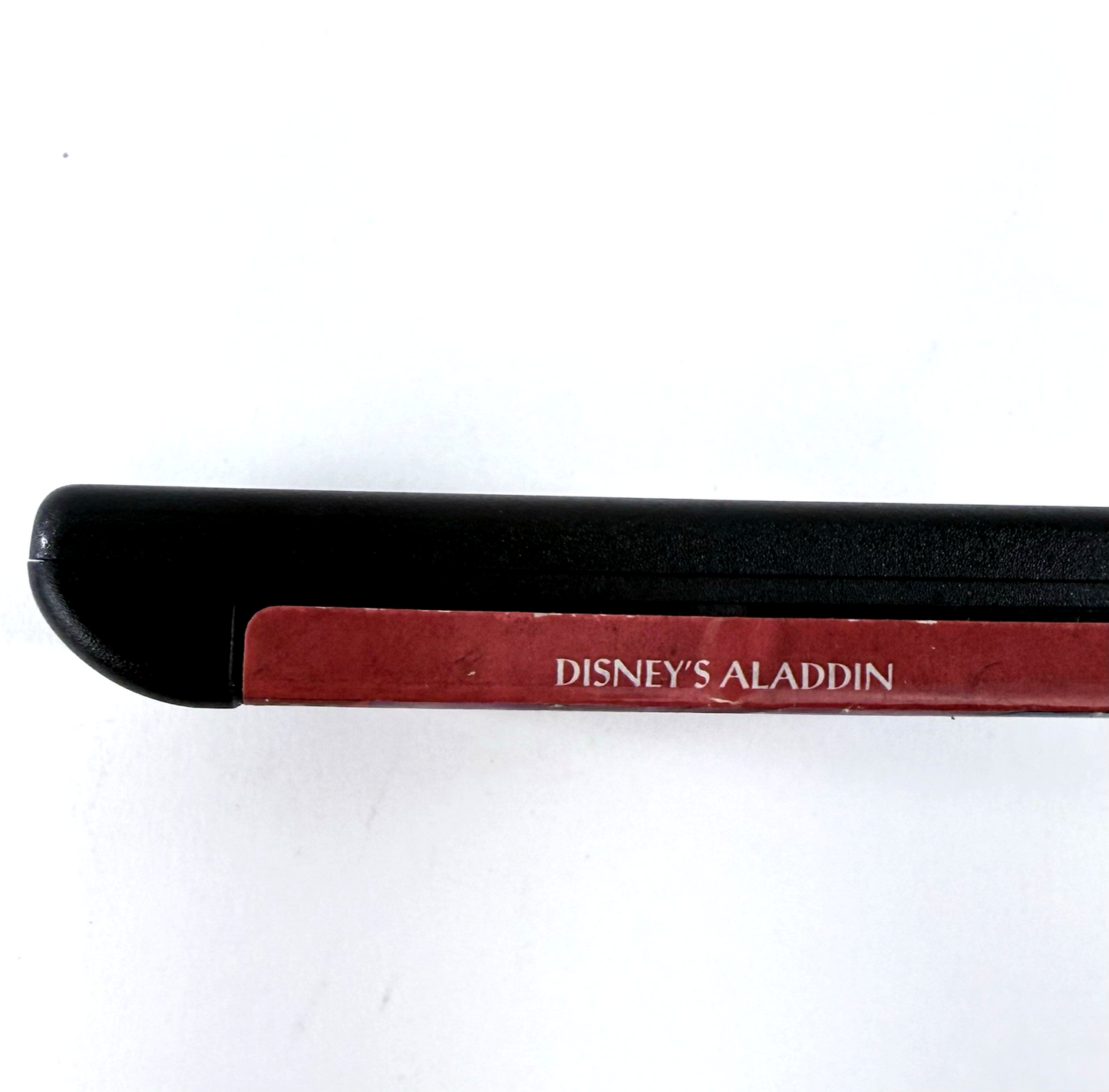 Disney's Aladdin (Sega Genesis, 1993) Game Cartridge - Tested And Working