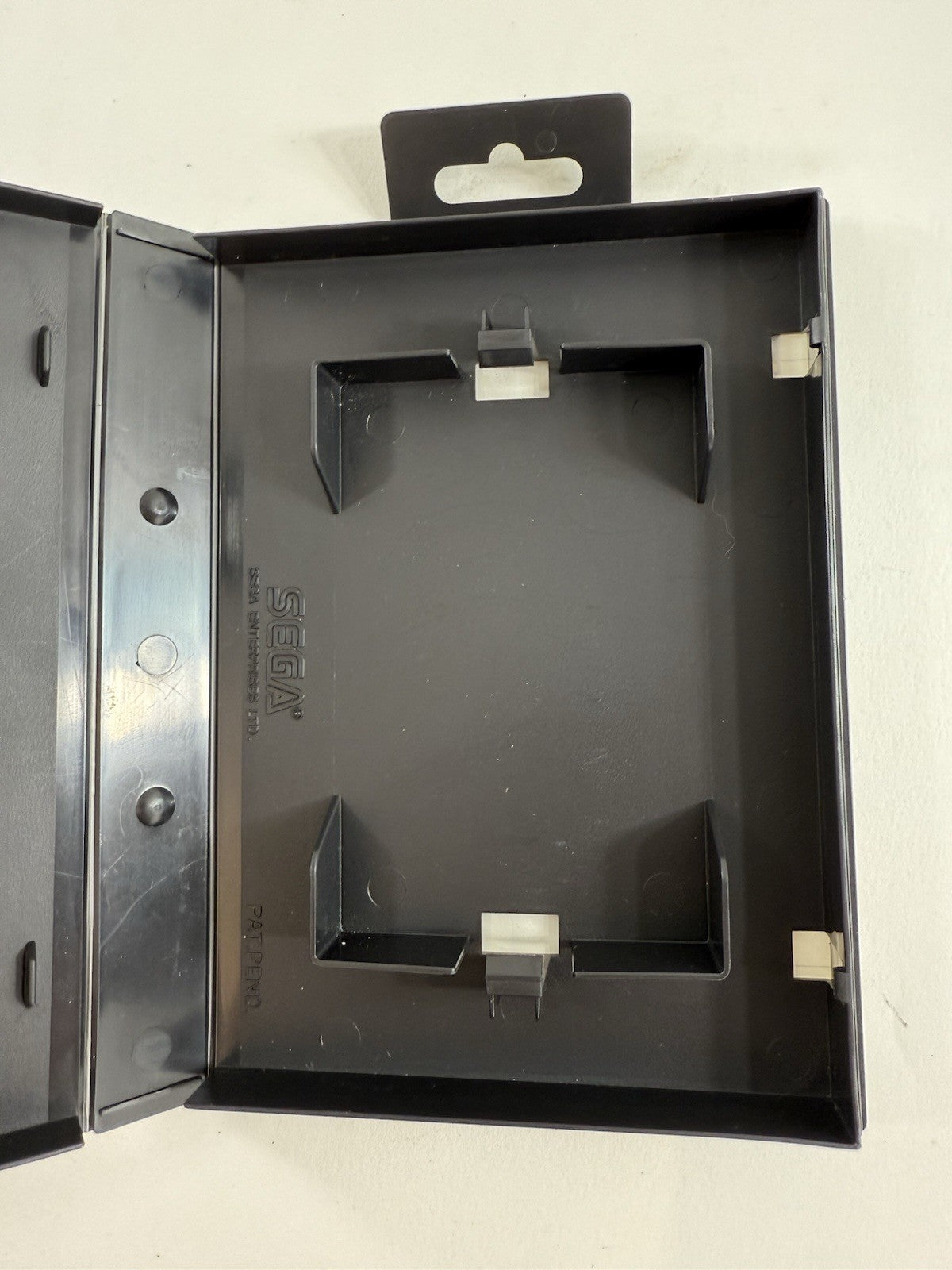 Psycho Fox (Sega Master System, 1989) Game and Case - Tested and Working