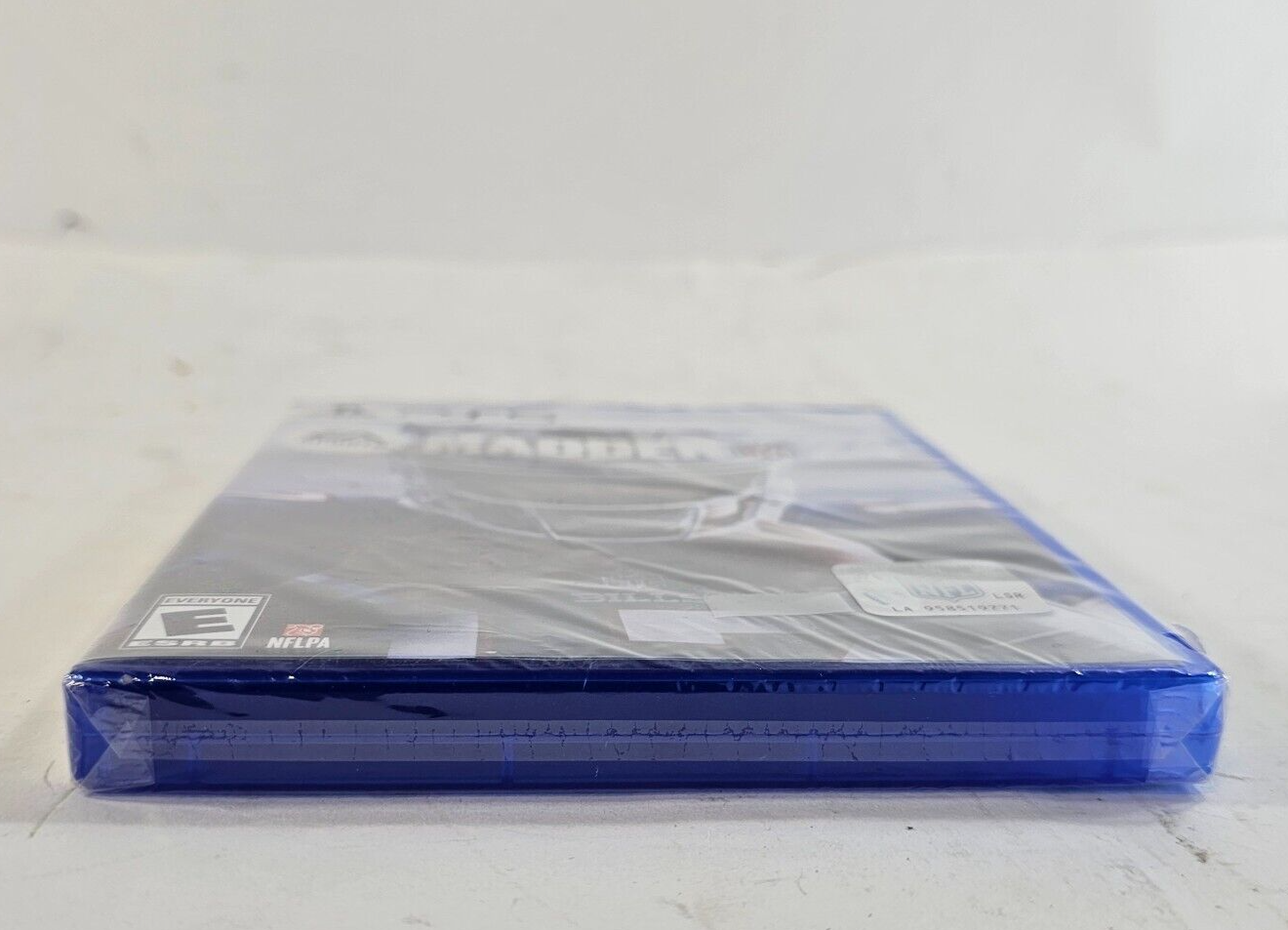 Madden NFL 24 (Sony PlayStation 5, 2023) New, Factory Sealed - Read