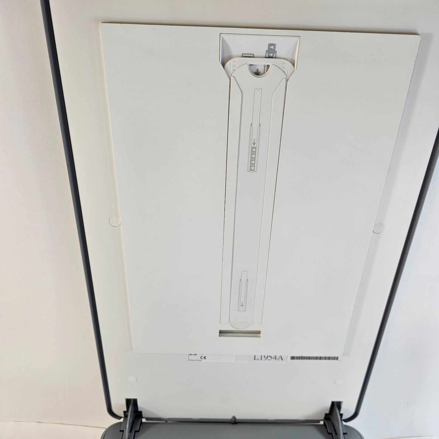 HP ScanJet 4850 Flatbed Scanner - Tested and Working