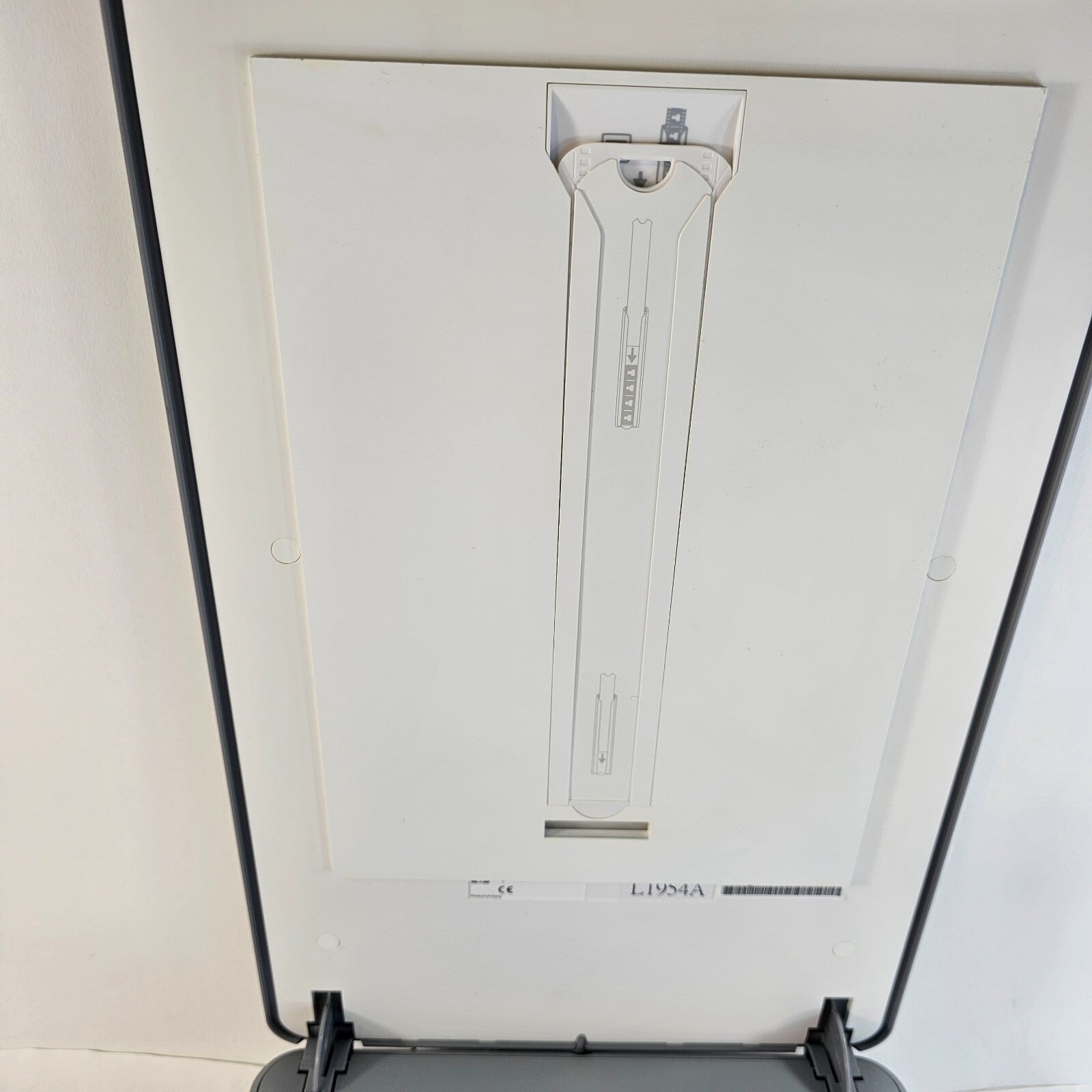 HP ScanJet 4850 Flatbed Scanner - Tested and Working