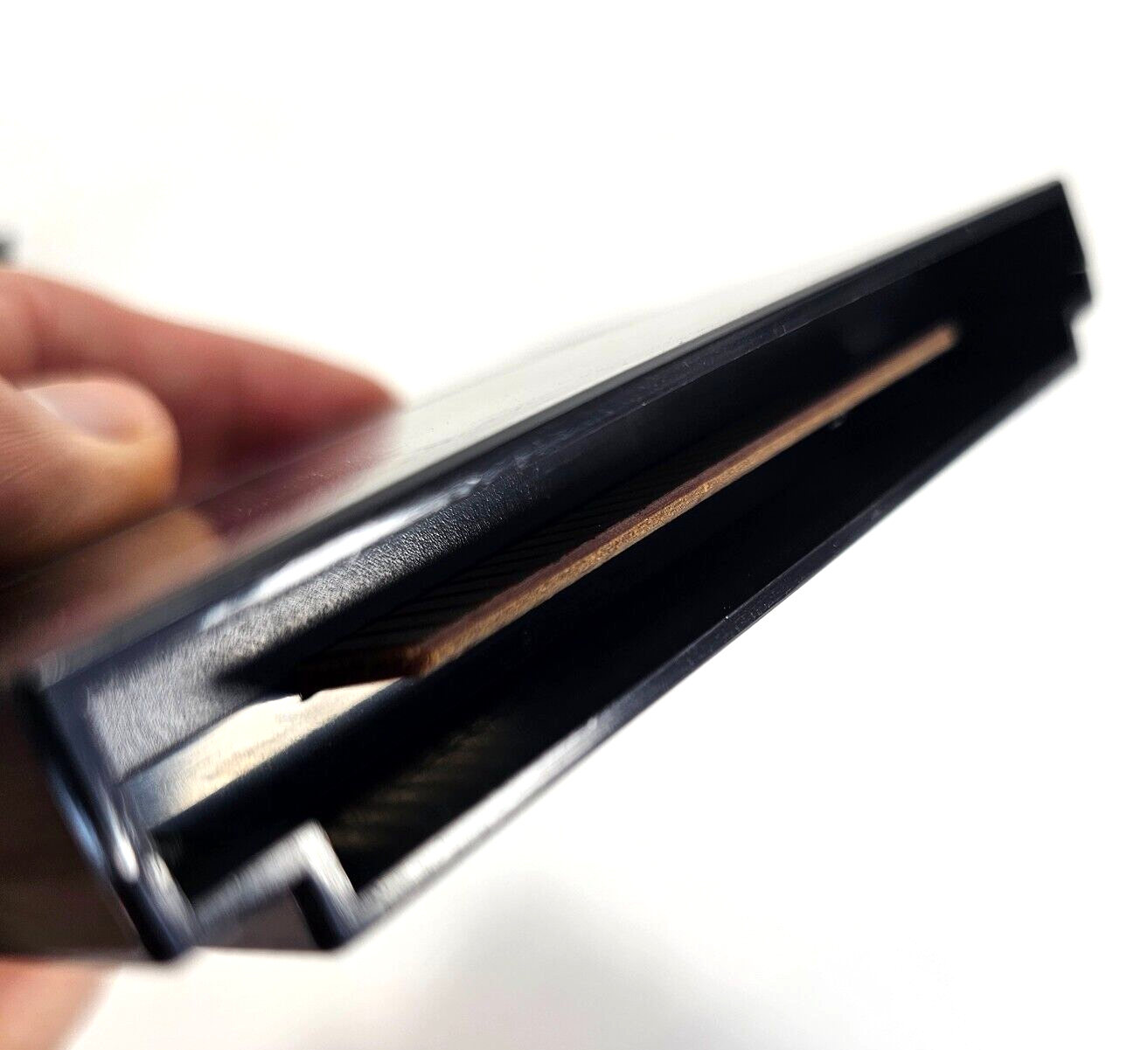 Double Dragon (Sega Master System, 1988) Game and Case - Tested and Working