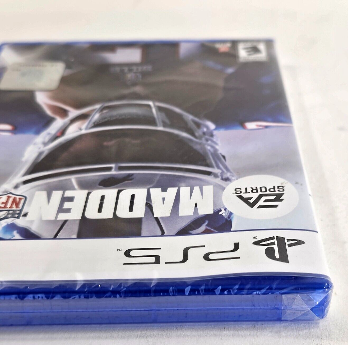 Madden NFL 24 (Sony PlayStation 5, 2023) New, Factory Sealed