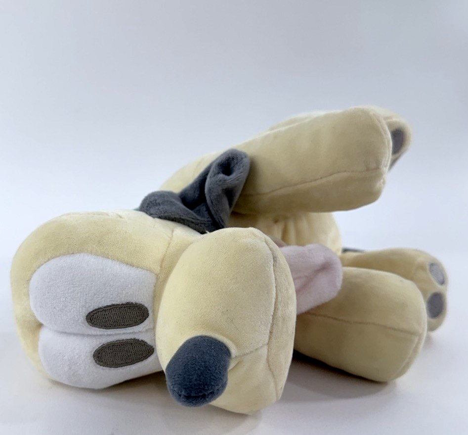 Disneyland Parks 8" Baby Pluto Pastel Soft Plush