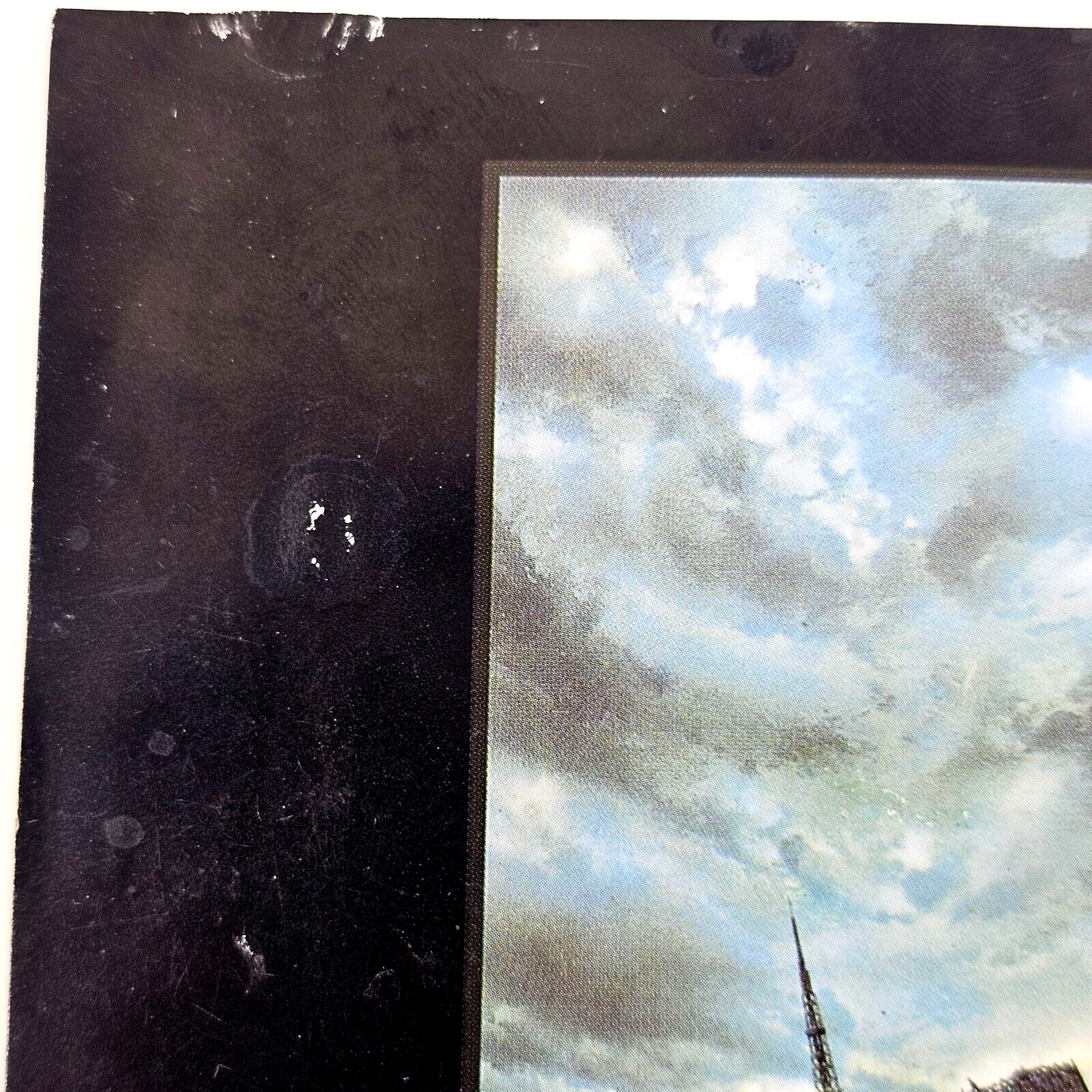 X Original Soundtrack CD By Yasuaki Shimizu SM Records, 1996 GA-084  - Tested